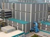 Siemens Finishes Construction Most Efficient Fossil-Fired Power Plant Asia