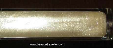 Review : Guerlain Gloss D'Enfer Maxi Shine Gloss in Gold Tchlack