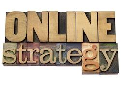 online strategy