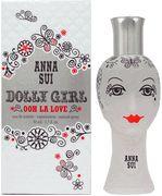 Perfume For Trendsetter Woman: Anna Sui Dolly Girl