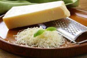 Cheese is also a great source of carbohydrates (Image: Shutterstock.com)