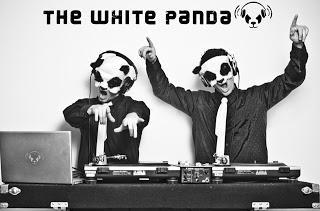 White Panda 