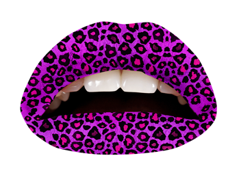 Fashion Lips to die for