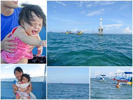 Bali - A paradise for kids and families too