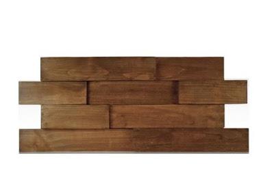 Loving Reclaimed Barn Wood Tiles!