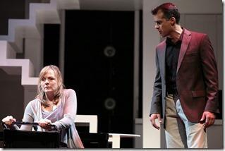 Review: Next to Normal (Drury Lane Theatre)