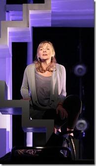 Review: Next to Normal (Drury Lane Theatre)