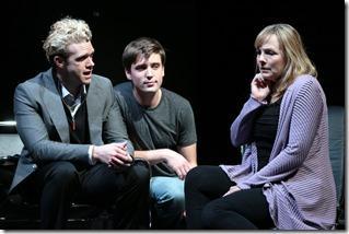 Review: Next to Normal (Drury Lane Theatre)