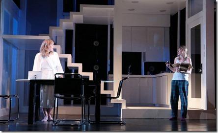 Review: Next to Normal (Drury Lane Theatre)