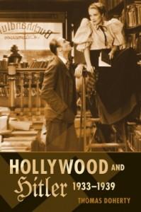 Hollywood & Hitler - Thomas Doherty
