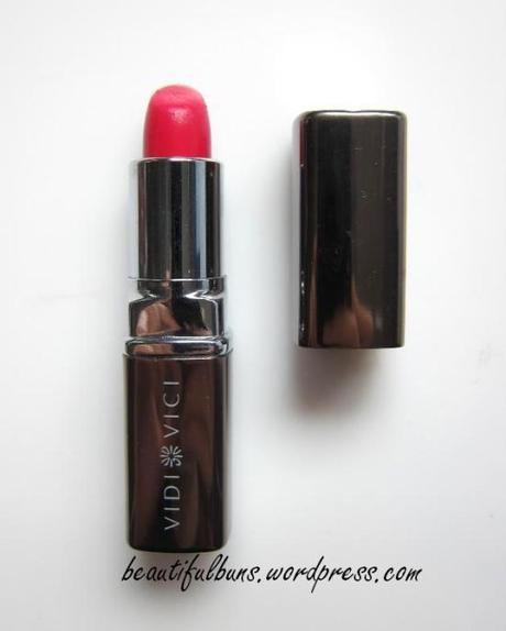 Vidi Vici Lipstick