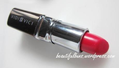 Vidi Vici Lipstick (1)