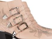 Dream Boots: Chloé Susanna Ankle Boots