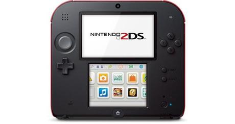 Nintendo-2DS