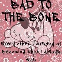 Becoming what I always was