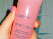 Biotherm Goodness: Biosource Softening Exfoliating Cleansing Review