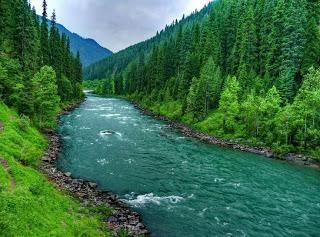Prospering Neelum Valley