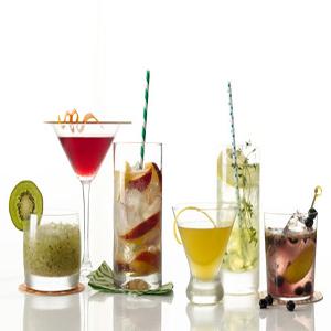 Caloric Cocktails: What Not to Drink This Weekend