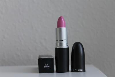 Tag || 6 Things I Would Repurchase... Beauty Edition