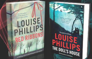 Red Ribbons & The Doll's House