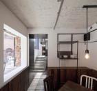 The Commune Social by Neri&Hu; Design and Research Office