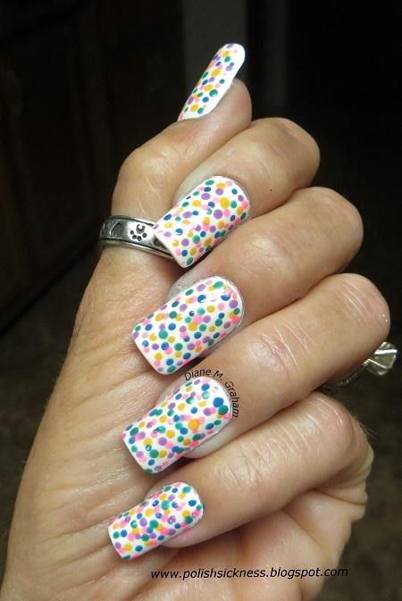 Katie Saxton – What Your Nails Say About Your Personality - Paperblog
