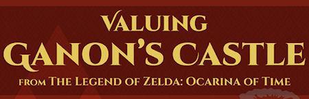Ganon's Castle For Sale
