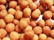 Uppu seedai-Savory Salty Balls