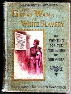 white slavery