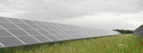 Good Energy plans 3 new solar farms in Dorset
