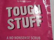 Review Tough Stuff Remover Cocoa Brown WARNING Some Seriously Tanning Pictures!