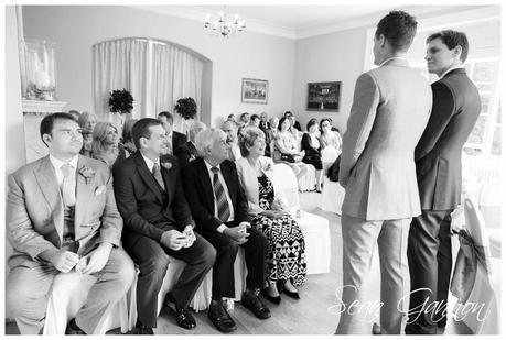 Pembroke Lodge Wedding Photographer 0063