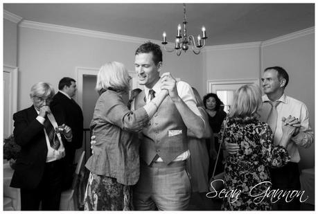 Pembroke Lodge Wedding Photographer 0333