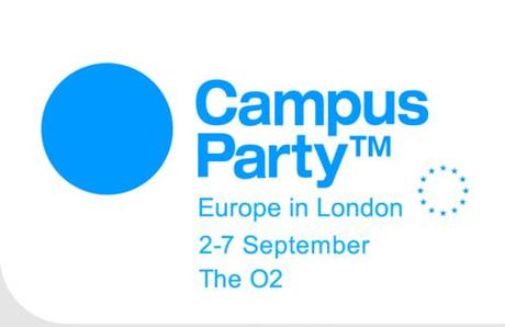 The Campus Party Countdown Begins!
Only four days until the...