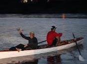 Yukon River Row: From Whitehorse Dawson City Rowboat