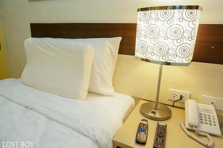 GoHotels Otis-Manila: Great Value-for-Money Choice in the City