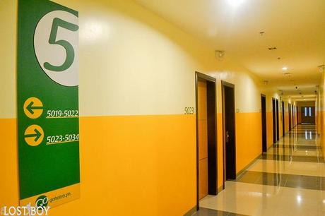 GoHotels Otis-Manila: Great Value-for-Money Choice in the City