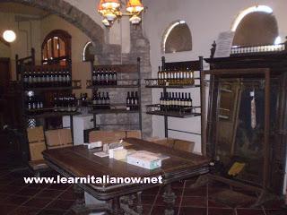 The wines tasted for you ( and for me) in the Castello di Stefanago ( Fortunago, Pavia)