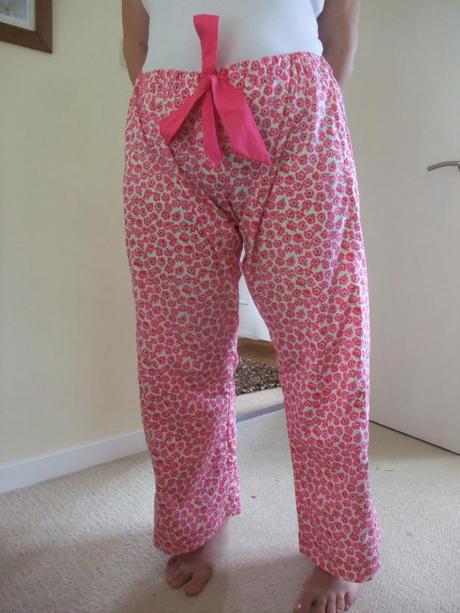 Tofino PJ Bottoms