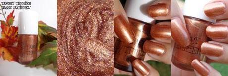 Press Release: Tawdry Terrier - Autumn in the Barkshires Collection