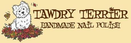 Press Release: Tawdry Terrier - Autumn in the Barkshires Collection