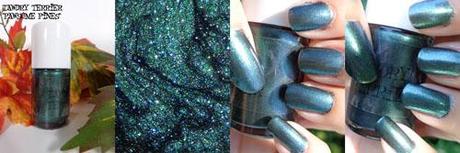 Press Release: Tawdry Terrier - Autumn in the Barkshires Collection