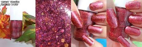 Press Release: Tawdry Terrier - Autumn in the Barkshires Collection