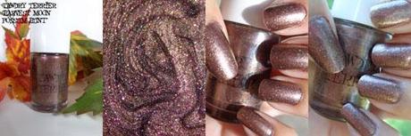 Press Release: Tawdry Terrier - Autumn in the Barkshires Collection