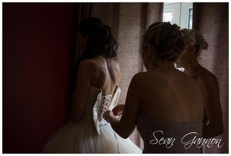 Elvetham Hotel Wedding Photographer 004