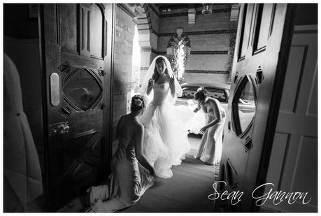 Elvetham Hotel Wedding Photographer 015