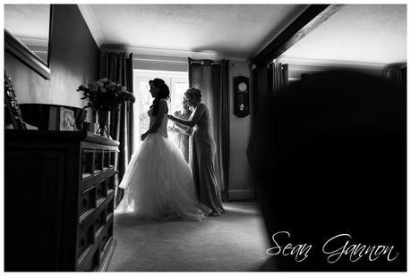 Elvetham Hotel Wedding Photographer 005