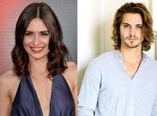 Karolina Wydra Luke Grimes Become Series Regulars True Blood Season