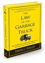 The Law of the Garbage Truck Book