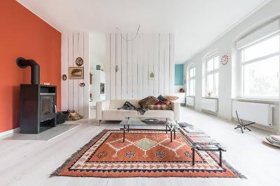 dwell | apartment in berlin